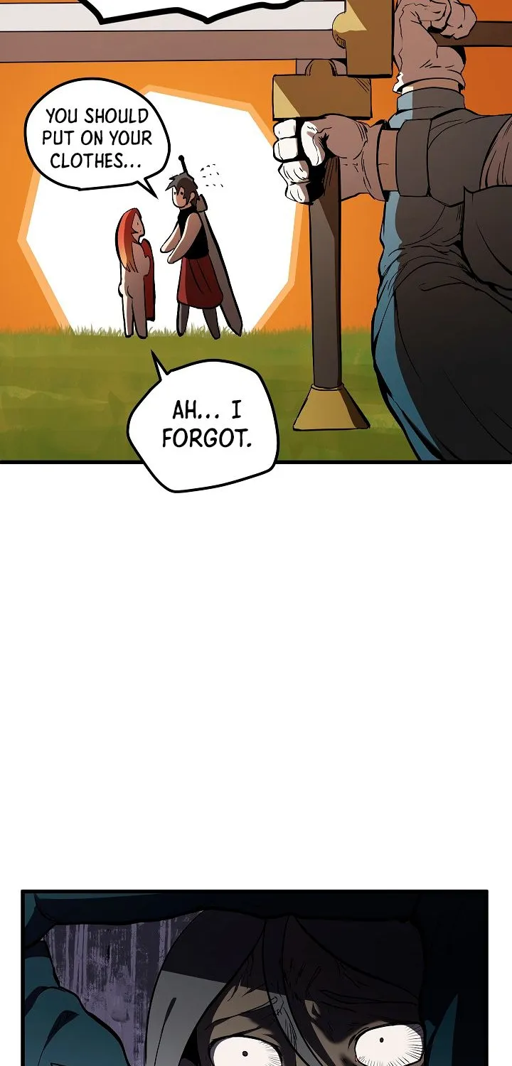 Survival Story of a Sword King in a Fantasy World Zinmanga X Chapter 7 Page 27
