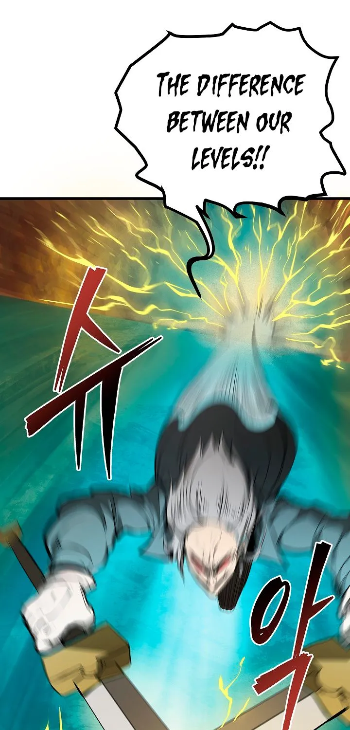 Survival Story of a Sword King in a Fantasy World Zinmanga X Chapter 7 Page 31