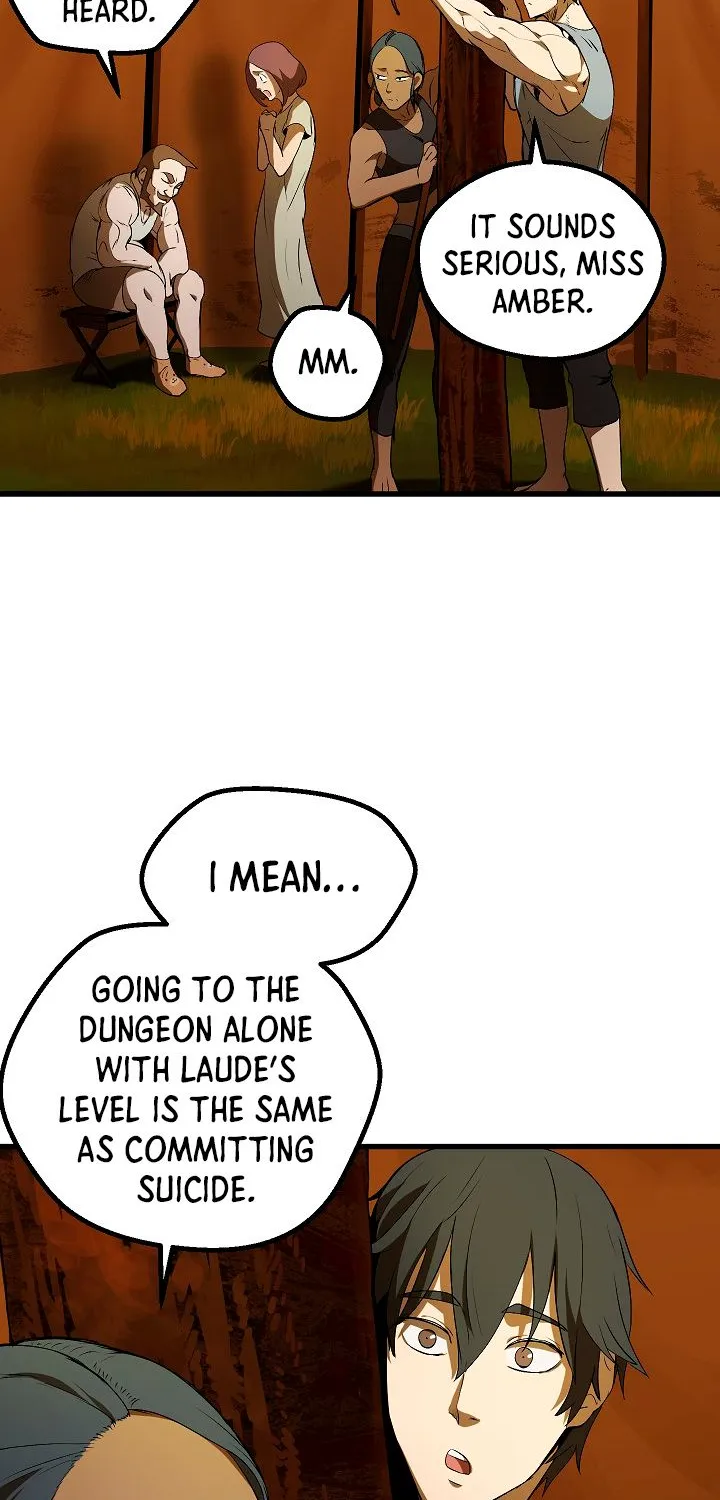 Survival Story of a Sword King in a Fantasy World Zinmanga X Chapter 7 Page 51