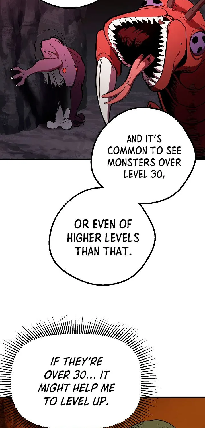 Survival Story of a Sword King in a Fantasy World Zinmanga X Chapter 7 Page 55