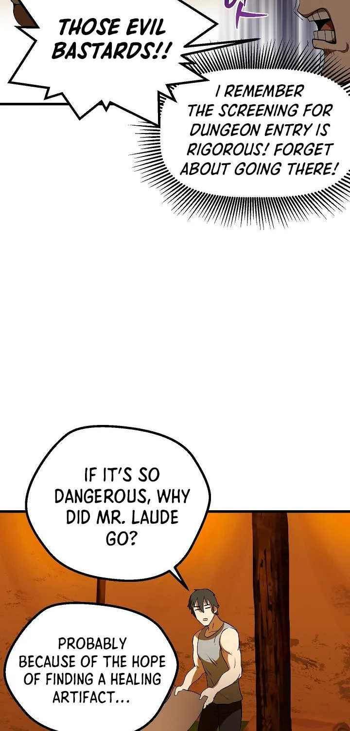 Survival Story of a Sword King in a Fantasy World Zinmanga X Chapter 7 Page 57