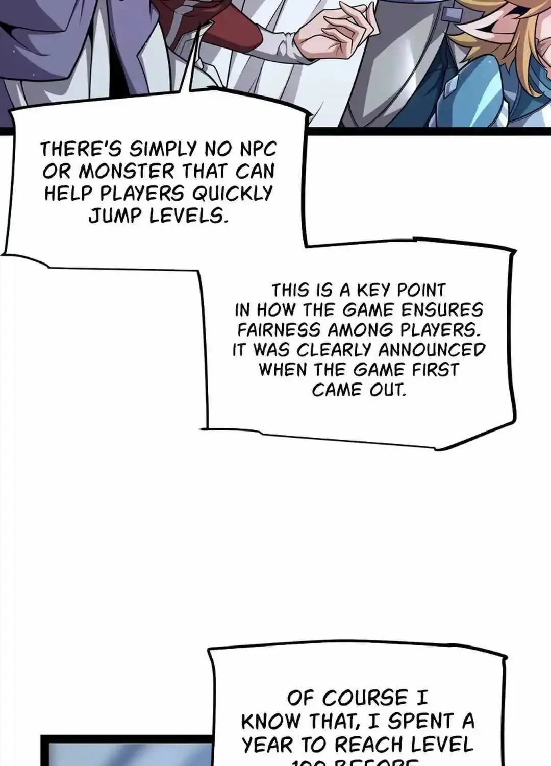 The Game That I Came From Zinmanga X Chapter 298 Page 78