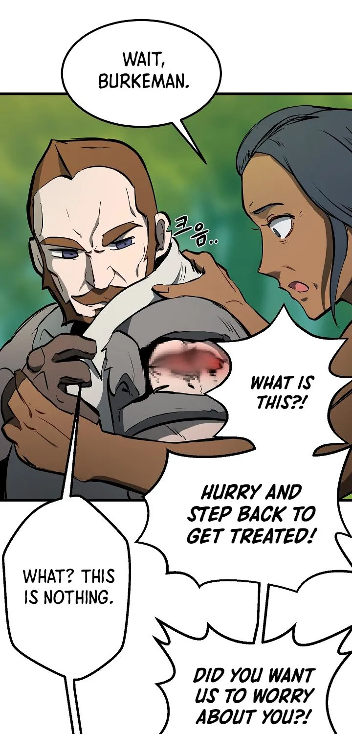 Survival Story of a Sword King in a Fantasy World Zinmanga X Chapter 6 Page 43