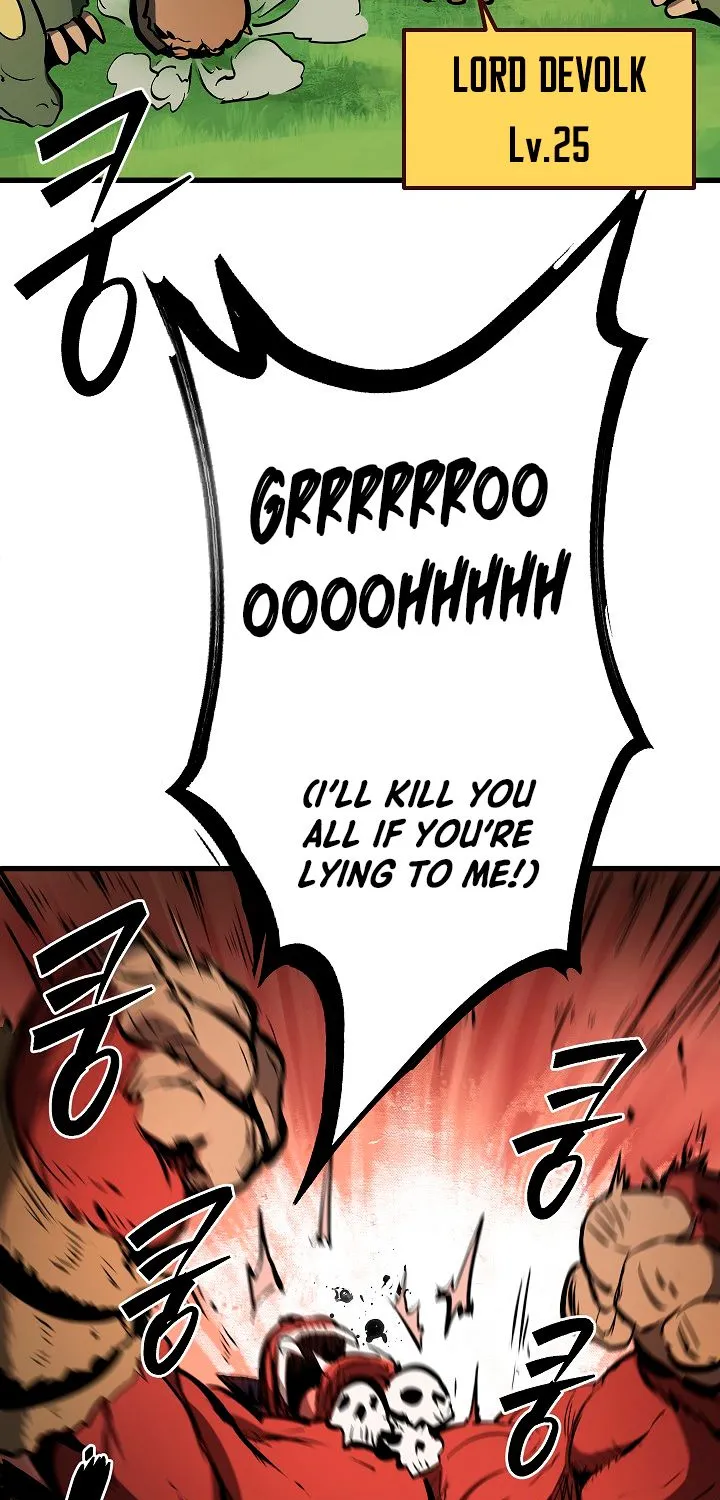 Survival Story of a Sword King in a Fantasy World Zinmanga X Chapter 6 Page 58