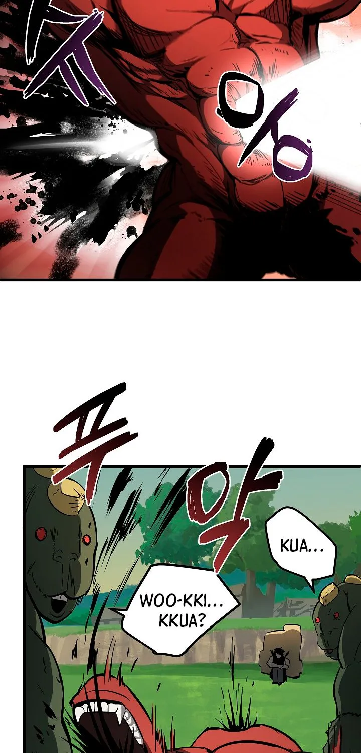 Survival Story of a Sword King in a Fantasy World Zinmanga X Chapter 6 Page 59