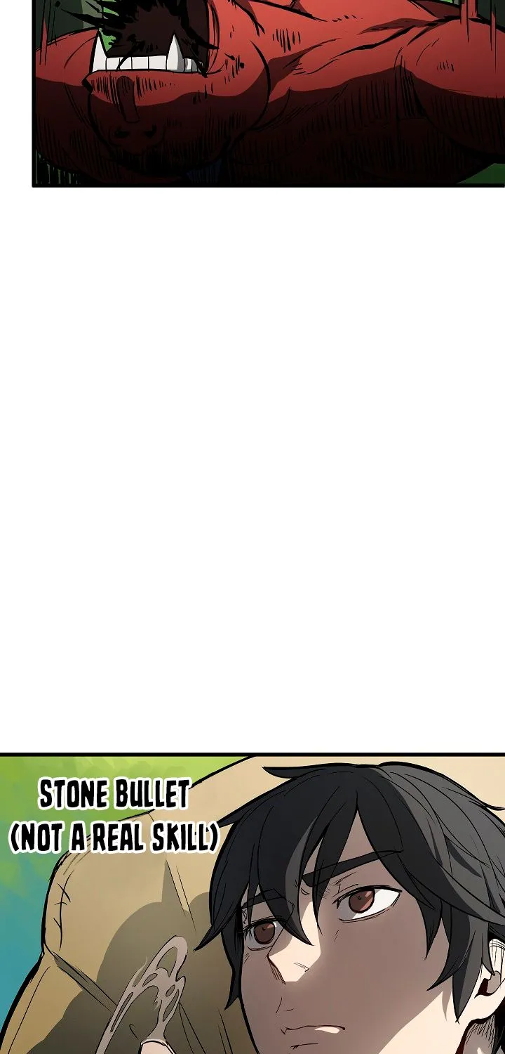 Survival Story of a Sword King in a Fantasy World Zinmanga X Chapter 6 Page 60
