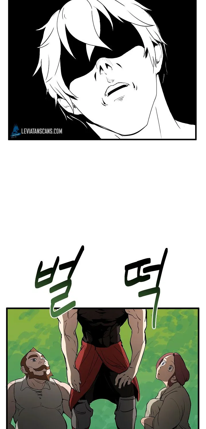 Survival Story of a Sword King in a Fantasy World Zinmanga X Chapter 6 Page 76