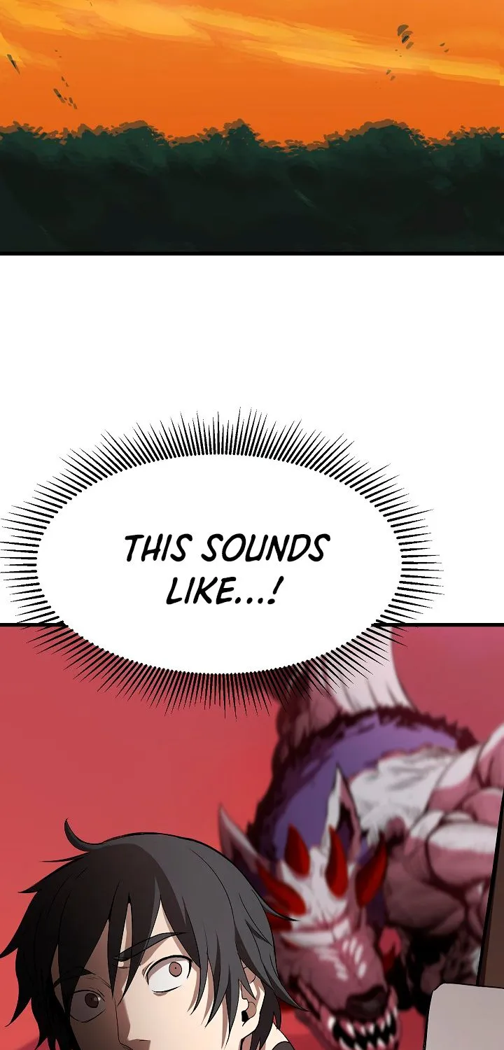 Survival Story of a Sword King in a Fantasy World Zinmanga X Chapter 6 Page 91