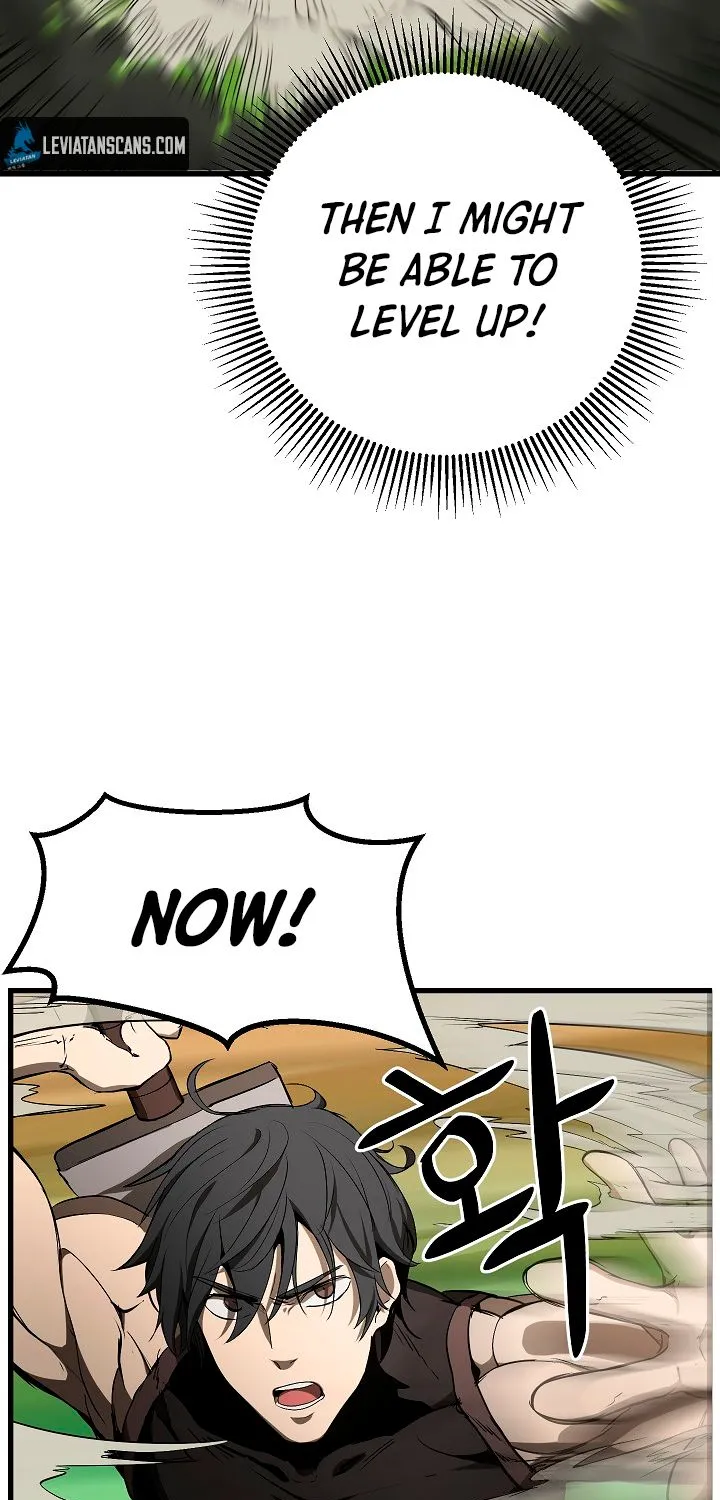 Survival Story of a Sword King in a Fantasy World Zinmanga X Chapter 6 Page 97