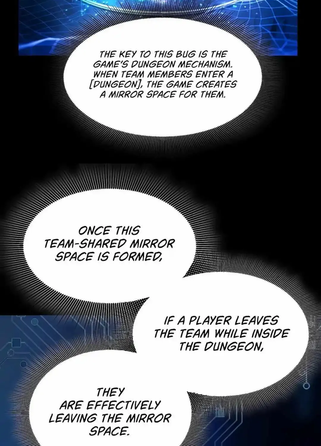The Game That I Came From Zinmanga X Chapter 297 Page 23