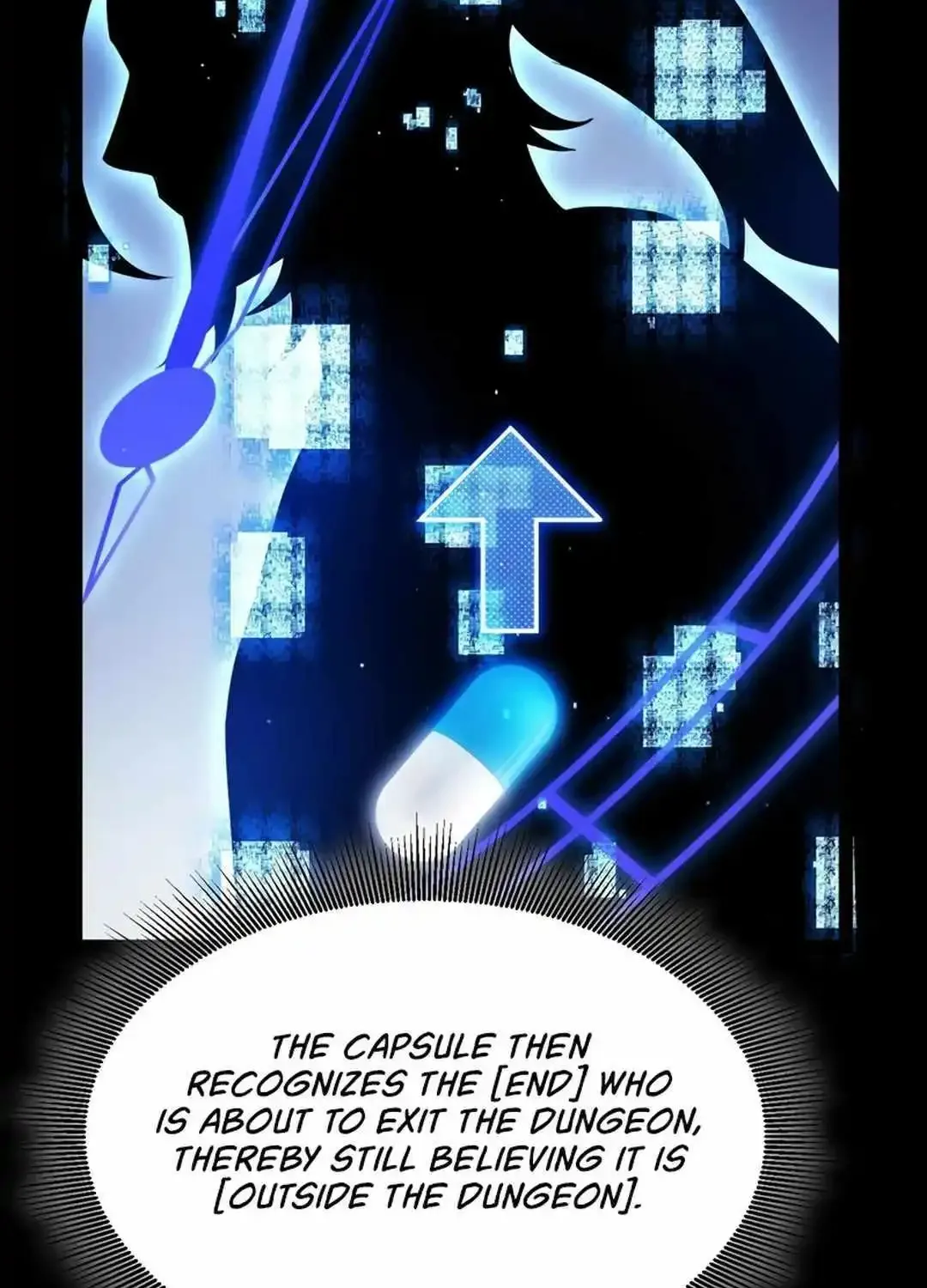 The Game That I Came From Zinmanga X Chapter 297 Page 27