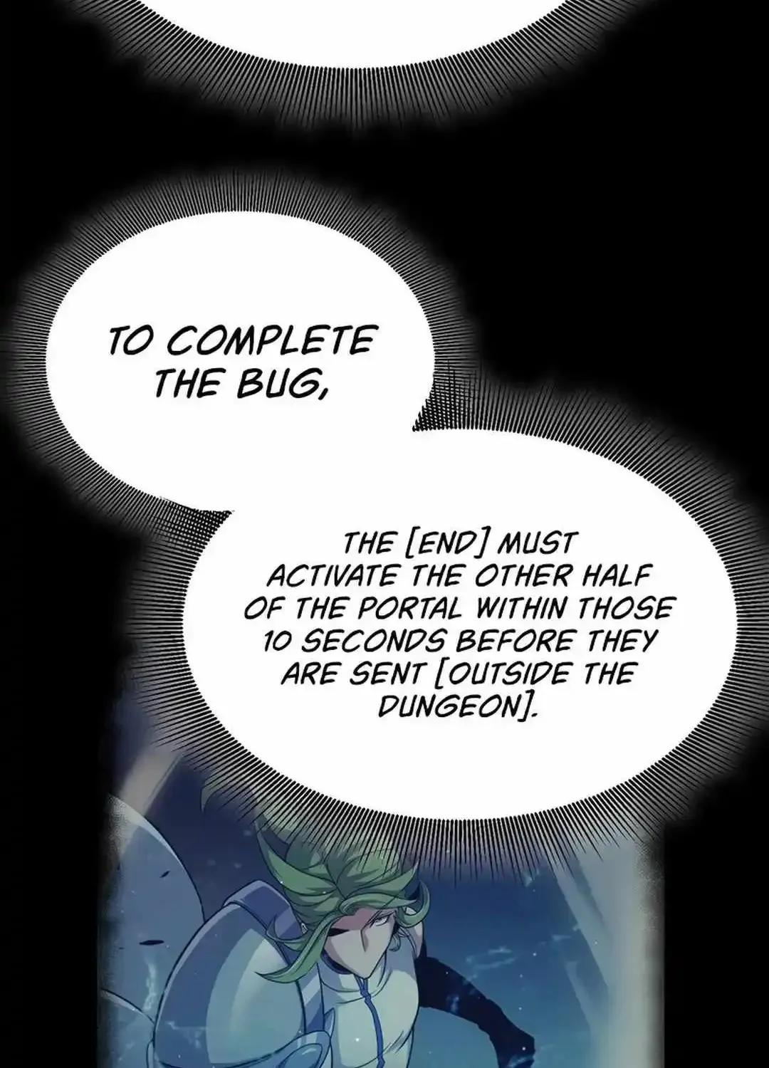 The Game That I Came From Zinmanga X Chapter 297 Page 28