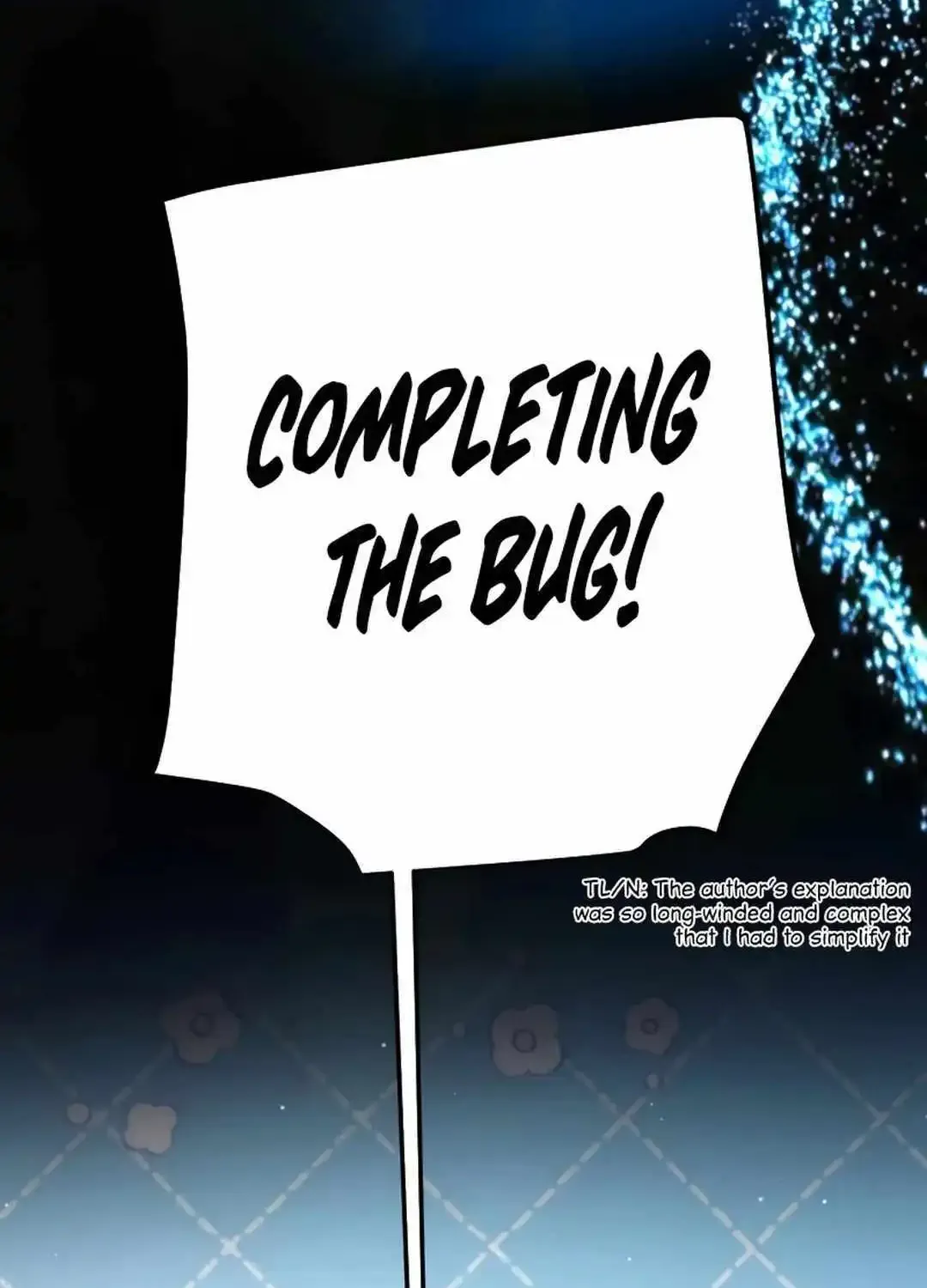 The Game That I Came From Zinmanga X Chapter 297 Page 32