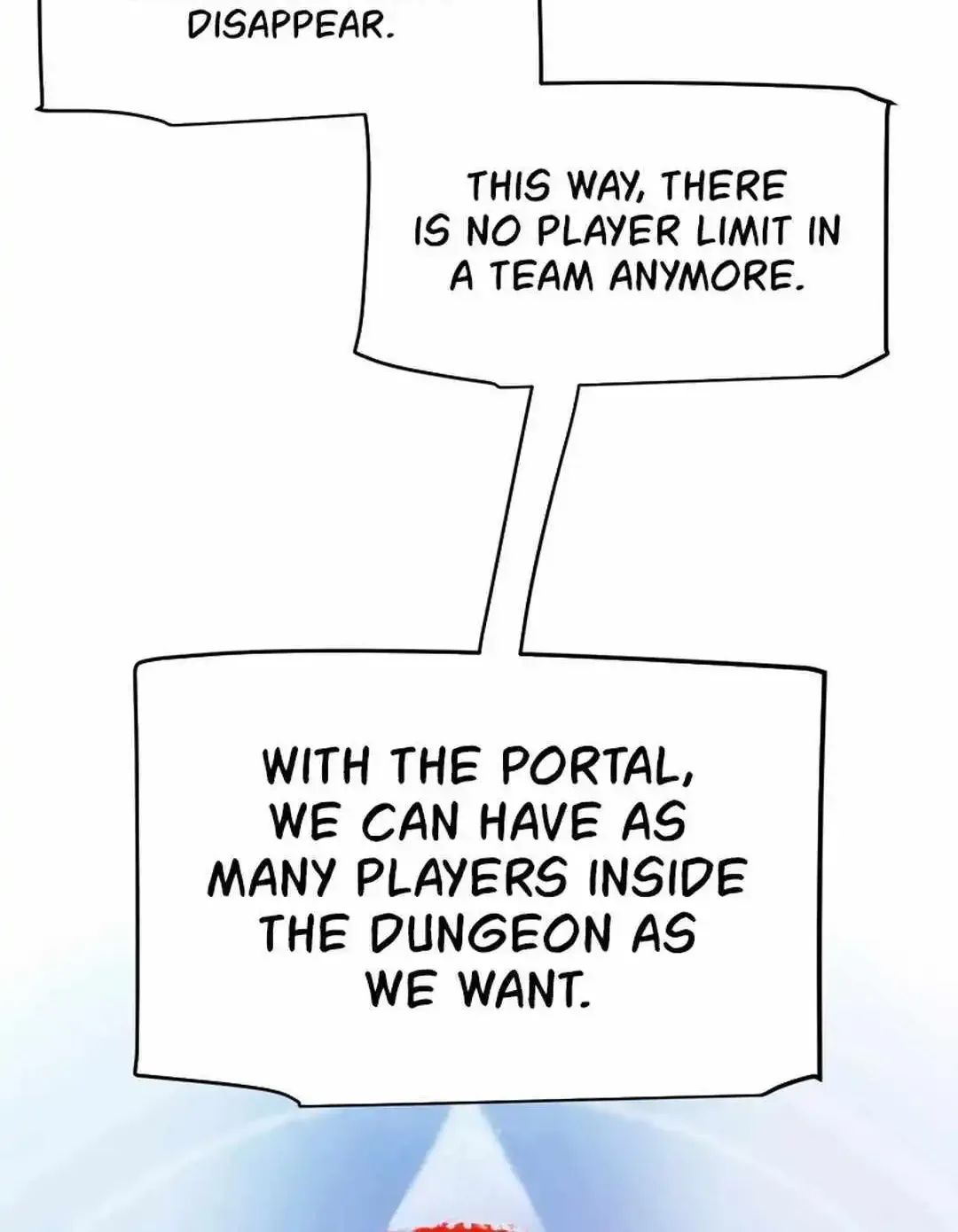 The Game That I Came From Zinmanga X Chapter 297 Page 36