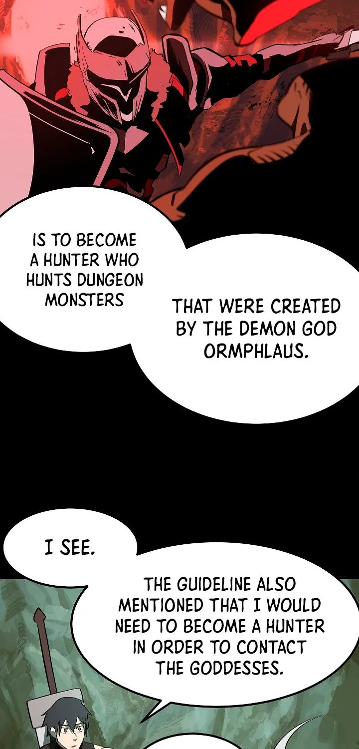 Survival Story of a Sword King in a Fantasy World Zinmanga X Chapter 5 Page 14