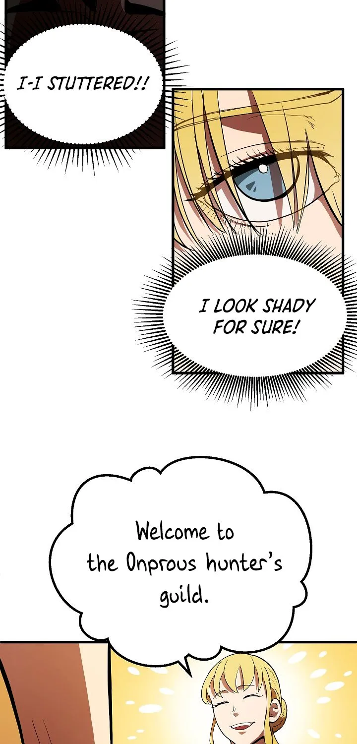 Survival Story of a Sword King in a Fantasy World Zinmanga X Chapter 5 Page 23
