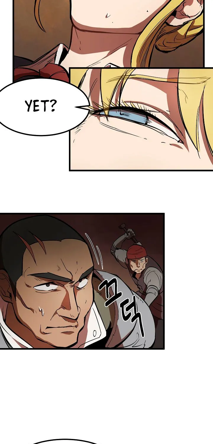 Survival Story of a Sword King in a Fantasy World Zinmanga X Chapter 5 Page 29