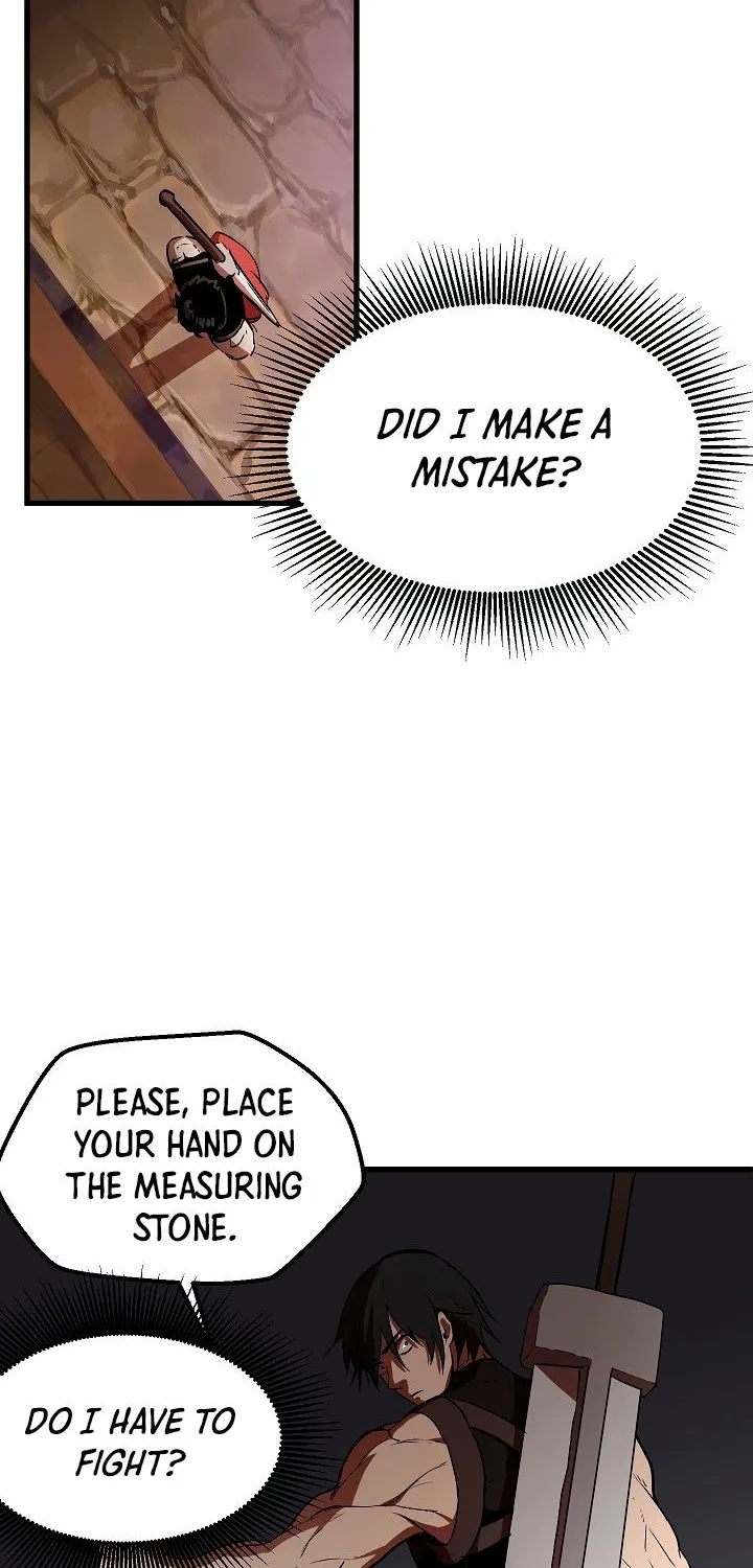 Survival Story of a Sword King in a Fantasy World Zinmanga X Chapter 5 Page 32