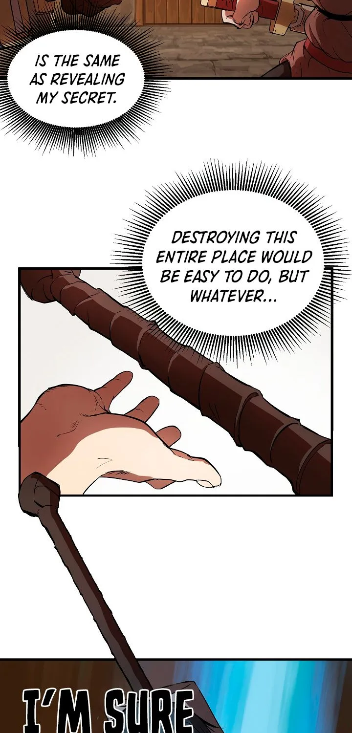 Survival Story of a Sword King in a Fantasy World Zinmanga X Chapter 5 Page 36
