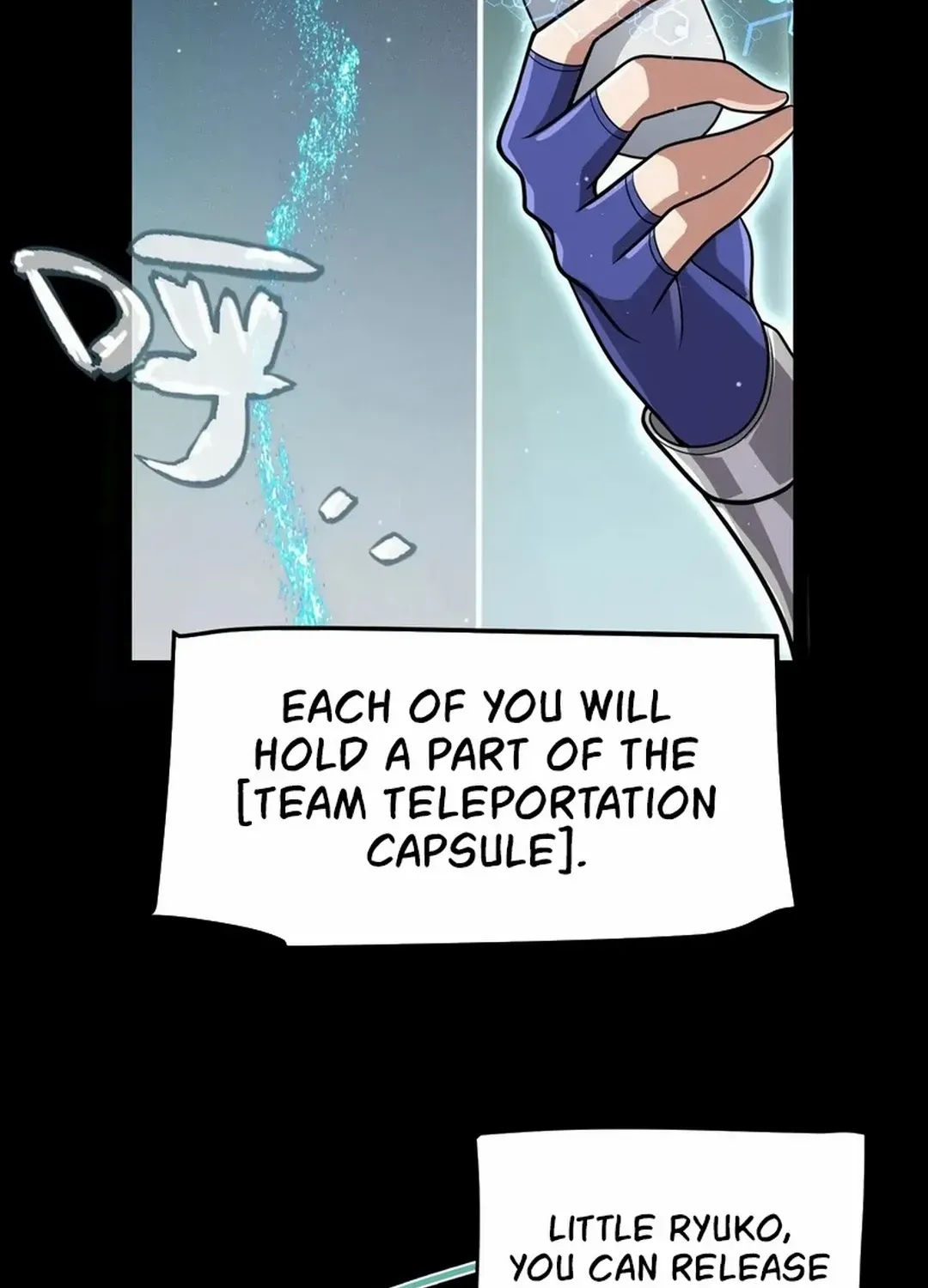The Game That I Came From Zinmanga X Chapter 296 Page 66