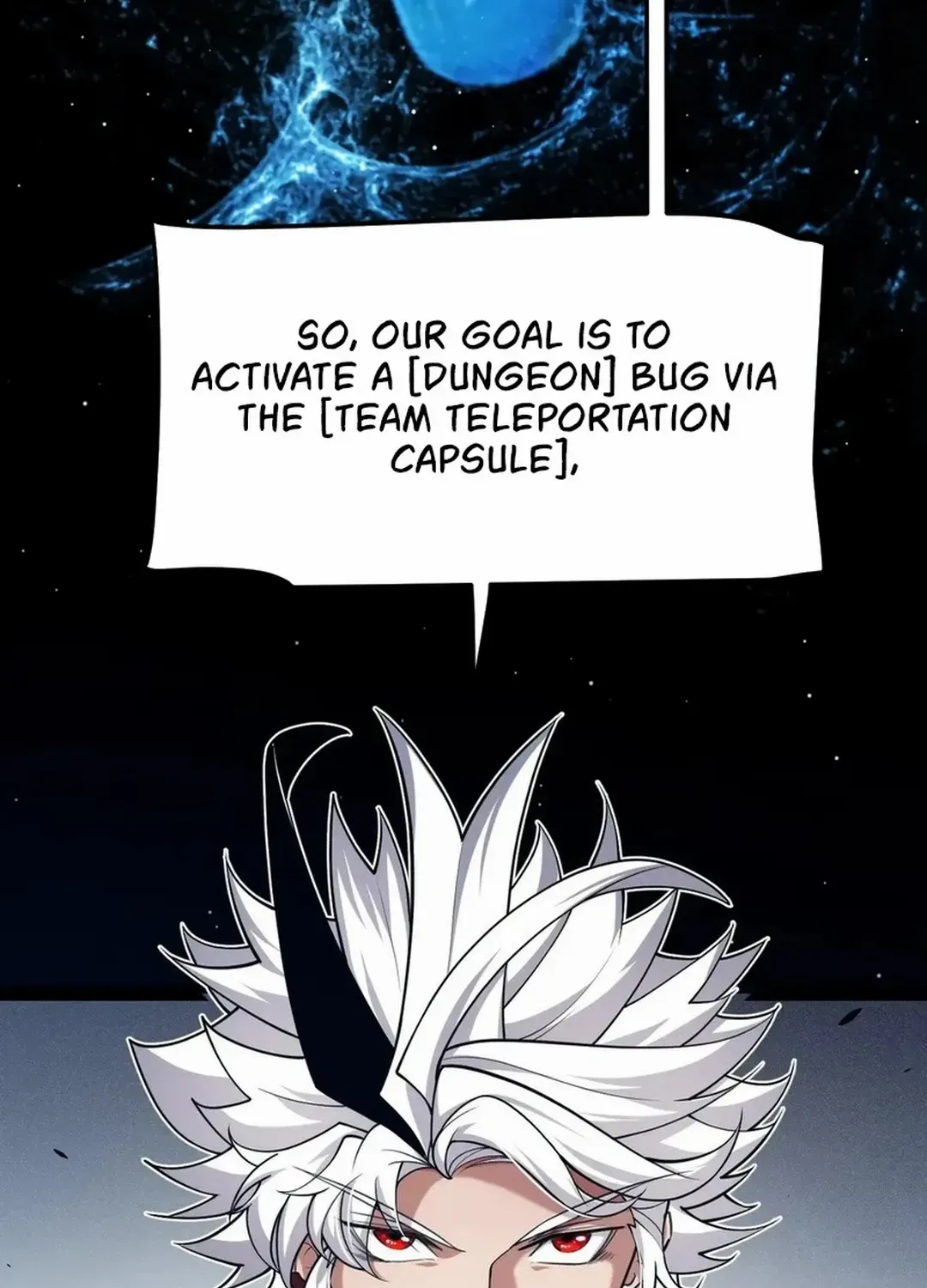 The Game That I Came From Zinmanga X Chapter 296 Page 82