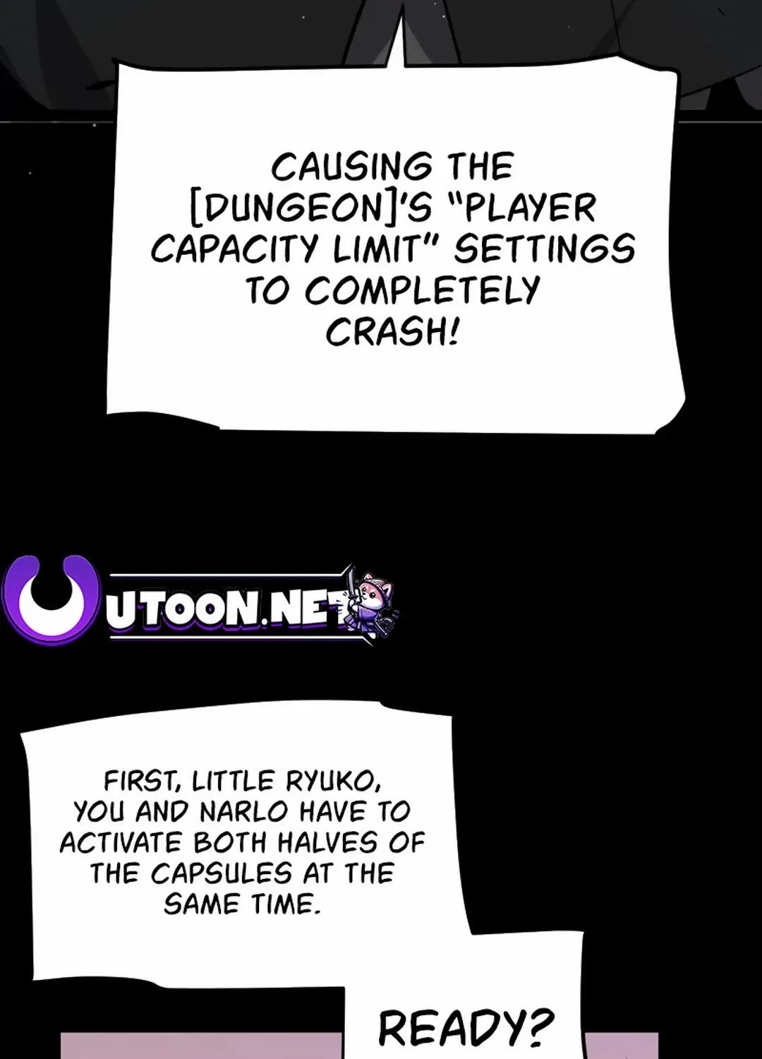 The Game That I Came From Zinmanga X Chapter 296 Page 84
