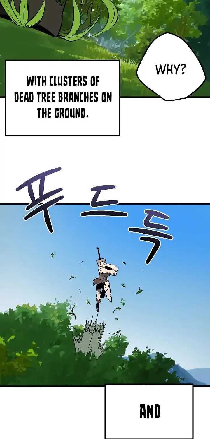 Survival Story of a Sword King in a Fantasy World Zinmanga X Chapter 4 Page 5