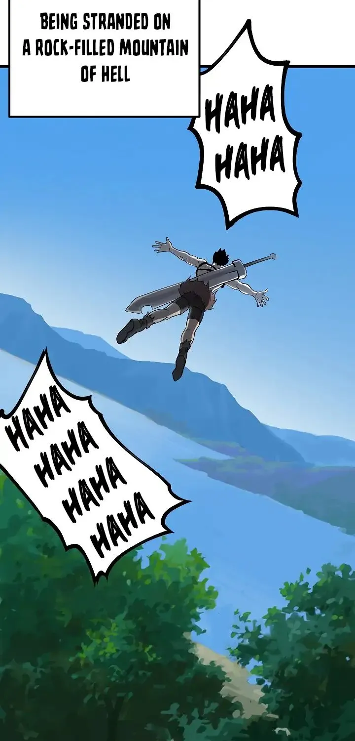 Survival Story of a Sword King in a Fantasy World Zinmanga X Chapter 4 Page 7