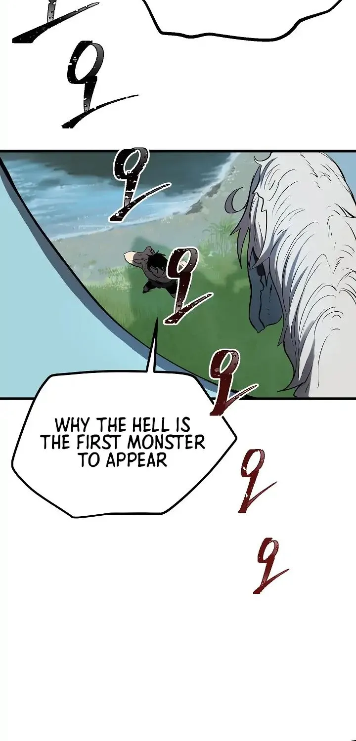 Survival Story of a Sword King in a Fantasy World Zinmanga X Chapter 4 Page 19