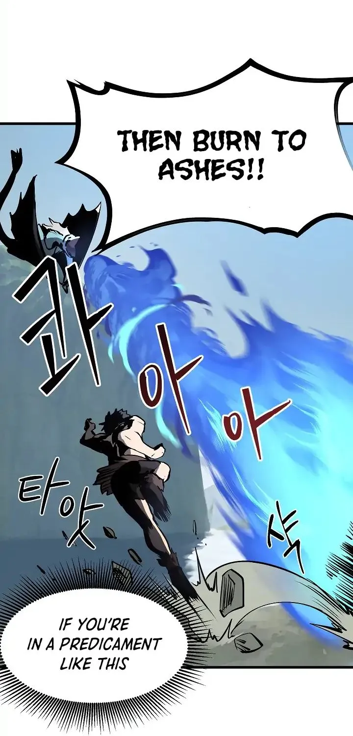 Survival Story of a Sword King in a Fantasy World Zinmanga X Chapter 4 Page 25