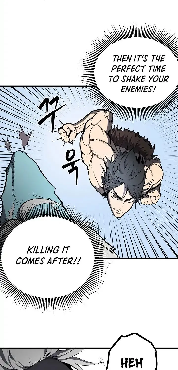 Survival Story of a Sword King in a Fantasy World Zinmanga X Chapter 4 Page 26