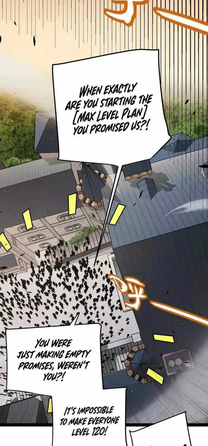 The Game That I Came From Zinmanga X Chapter 295 Page 68