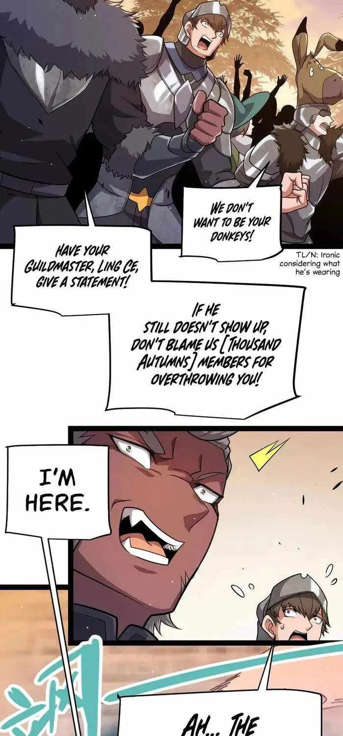 The Game That I Came From Zinmanga X Chapter 295 Page 71