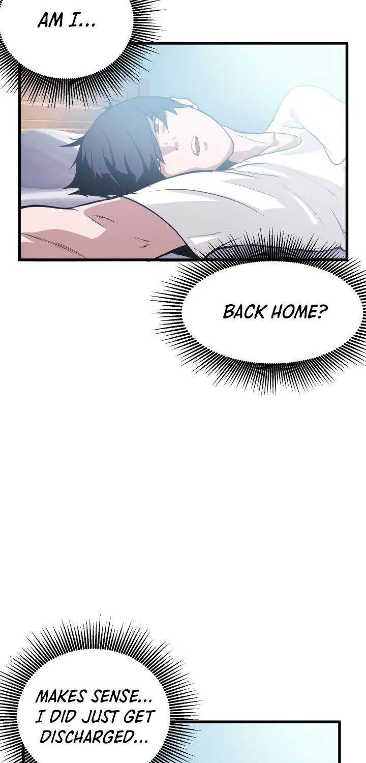 Survival Story of a Sword King in a Fantasy World Zinmanga X Chapter 3.1 Page 5