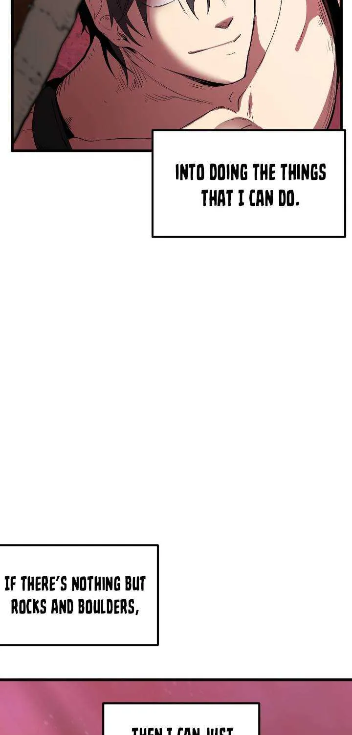 Survival Story of a Sword King in a Fantasy World Zinmanga X Chapter 3.1 Page 32