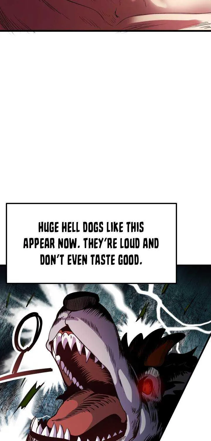 Survival Story of a Sword King in a Fantasy World Zinmanga X Chapter 3.1 Page 47