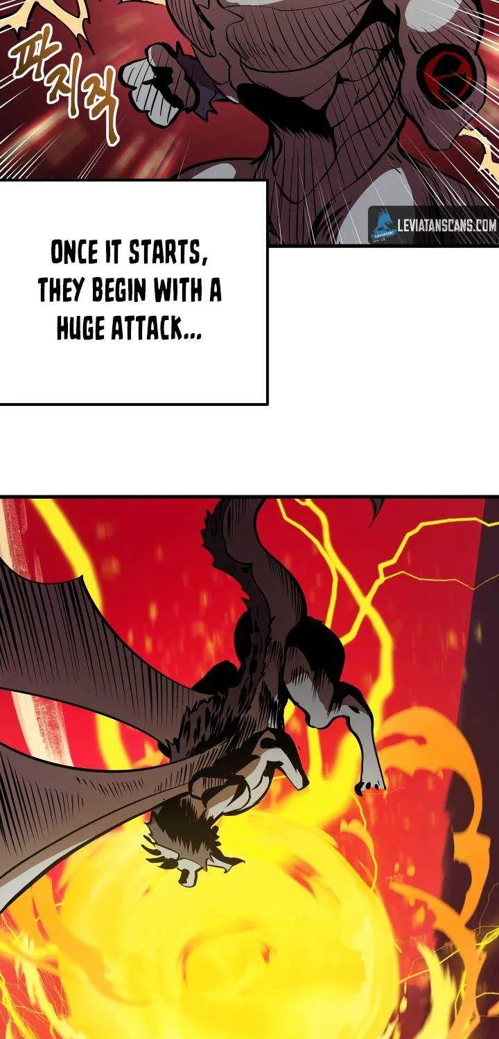 Survival Story of a Sword King in a Fantasy World Zinmanga X Chapter 3.1 Page 50