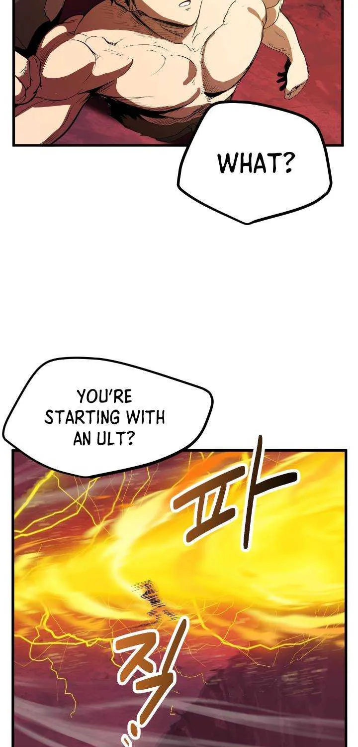 Survival Story of a Sword King in a Fantasy World Zinmanga X Chapter 3.1 Page 52