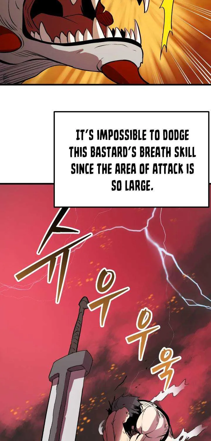 Survival Story of a Sword King in a Fantasy World Zinmanga X Chapter 3.1 Page 58