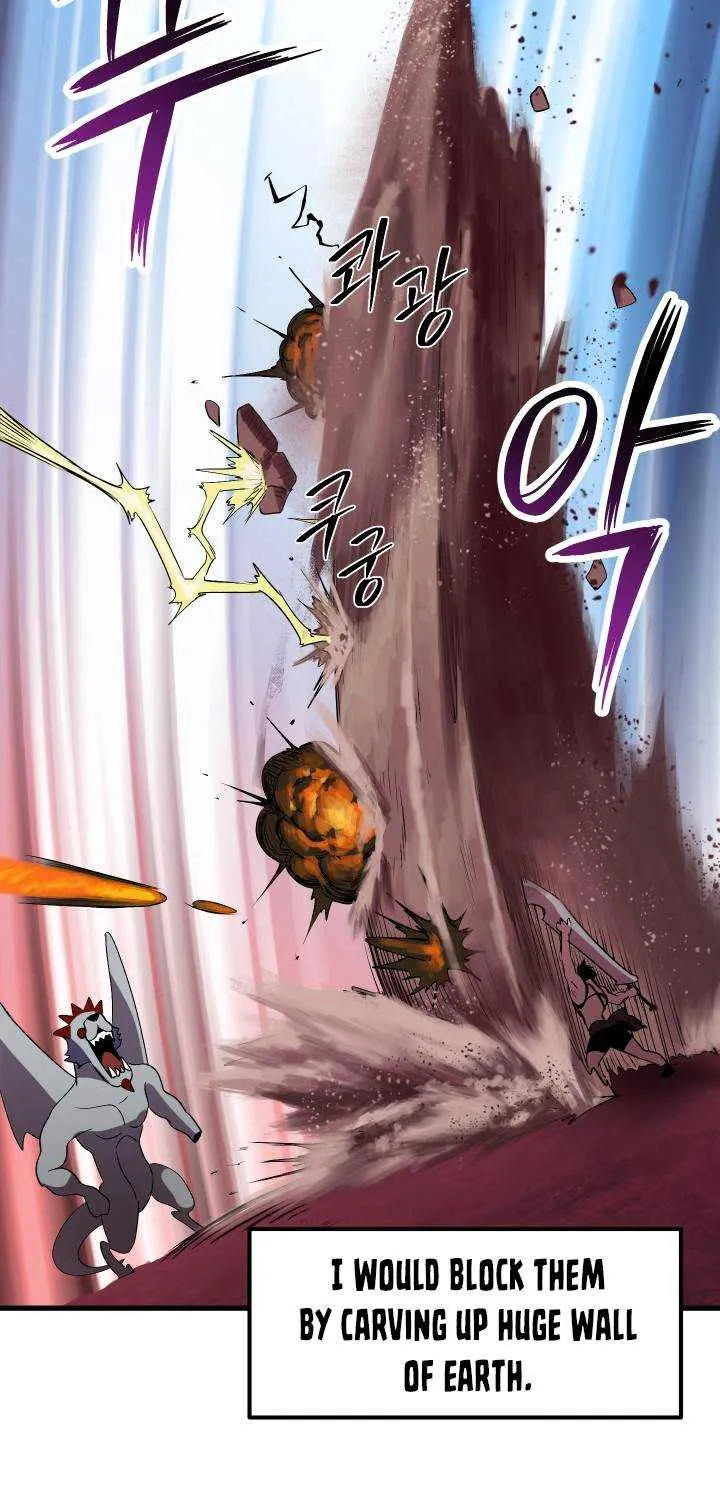 Survival Story of a Sword King in a Fantasy World Zinmanga X Chapter 3.1 Page 63