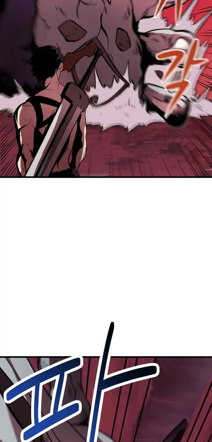 Survival Story of a Sword King in a Fantasy World Zinmanga X Chapter 3 Page 38