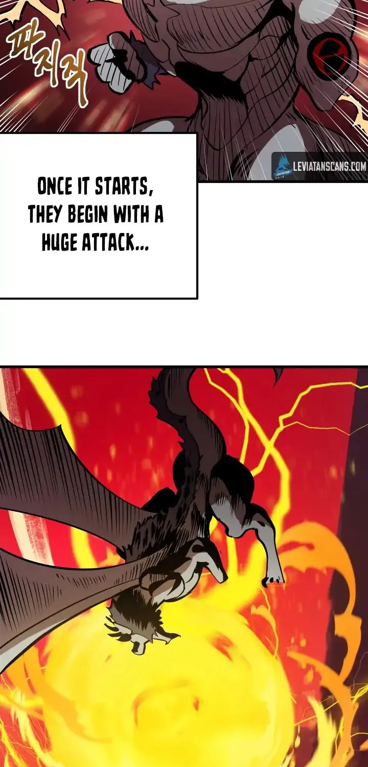 Survival Story of a Sword King in a Fantasy World Zinmanga X Chapter 3 Page 50