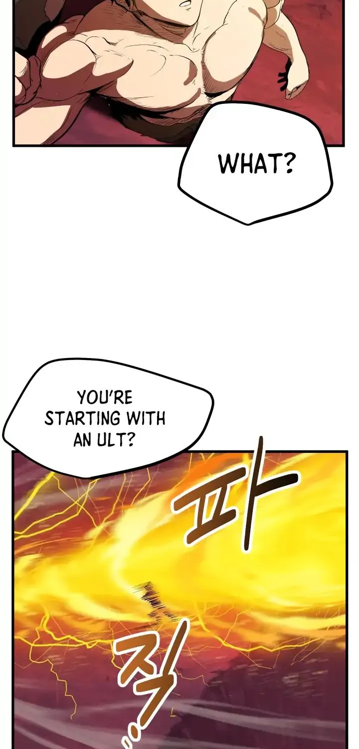 Survival Story of a Sword King in a Fantasy World Zinmanga X Chapter 3 Page 52