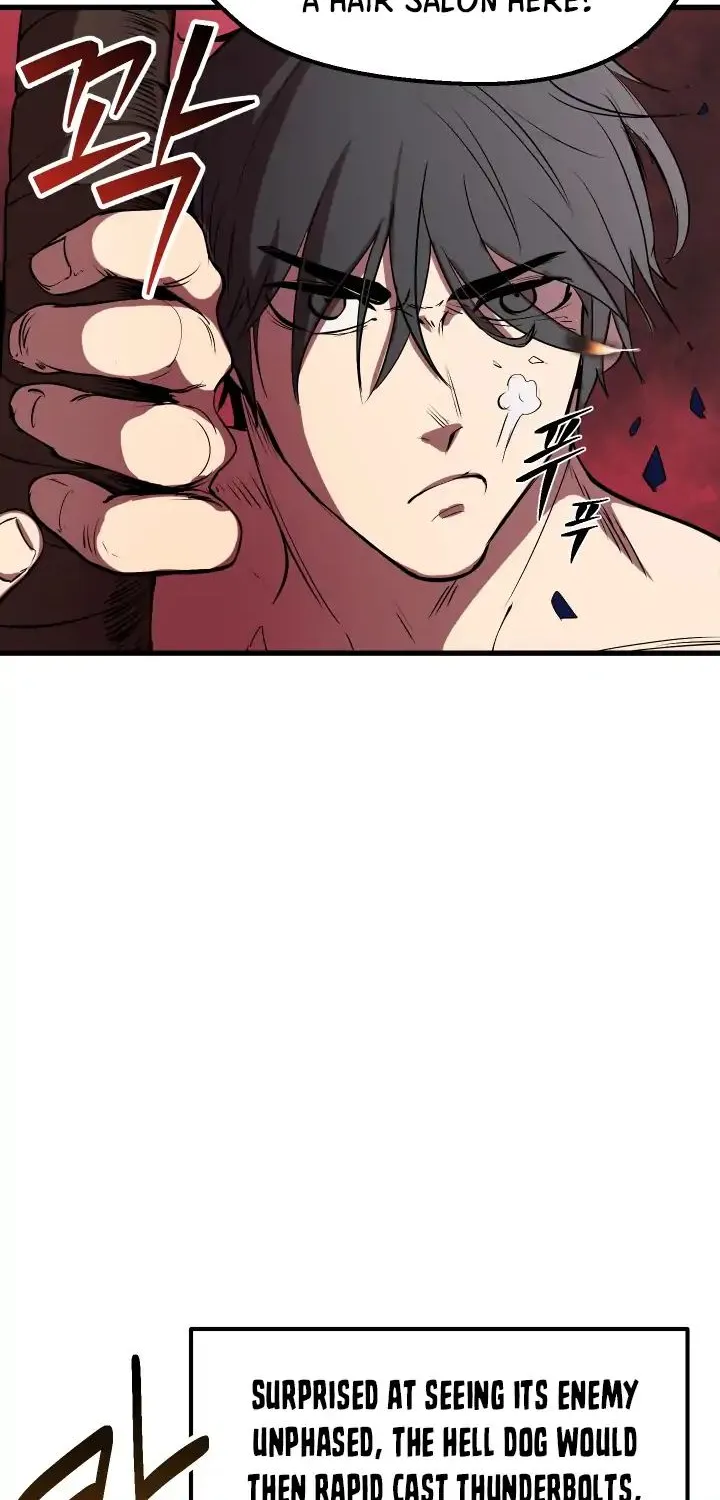Survival Story of a Sword King in a Fantasy World Zinmanga X Chapter 3 Page 60