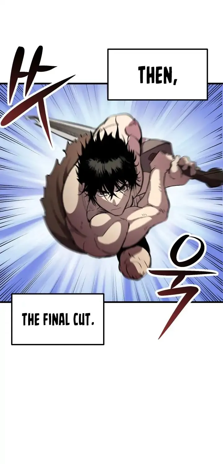 Survival Story of a Sword King in a Fantasy World Zinmanga X Chapter 3 Page 65