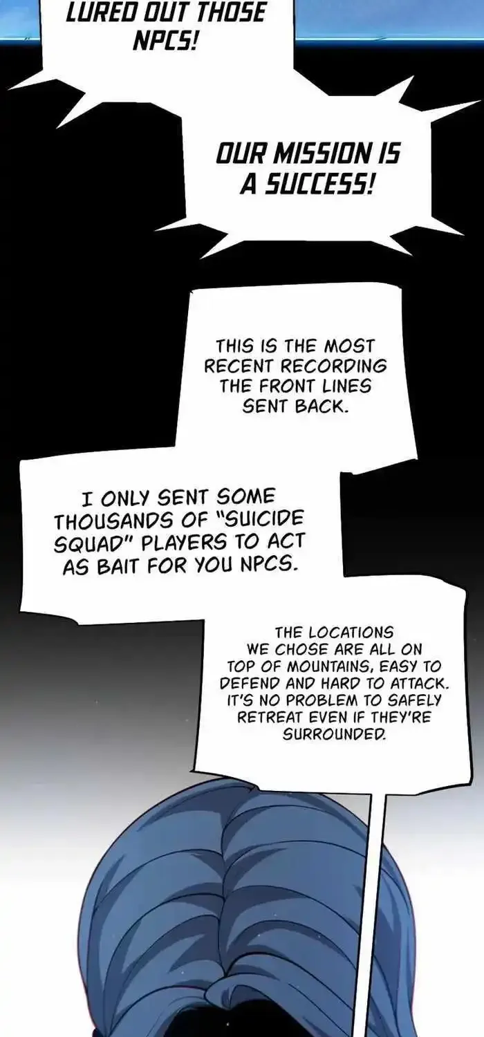 The Game That I Came From Zinmanga X Chapter 293 Page 64