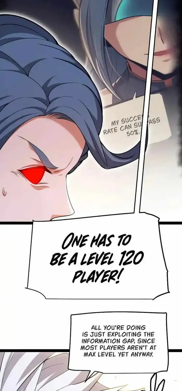 The Game That I Came From Zinmanga X Chapter 293 Page 68
