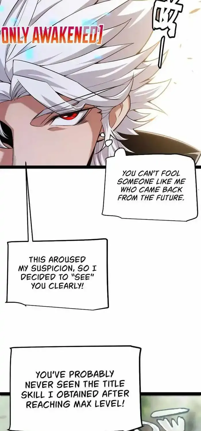 The Game That I Came From Zinmanga X Chapter 293 Page 69