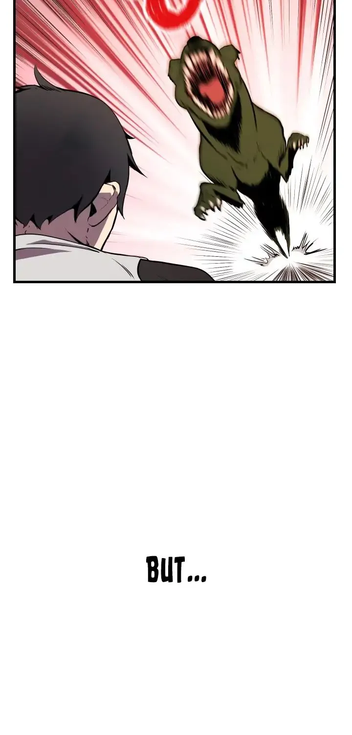 Survival Story of a Sword King in a Fantasy World Zinmanga X Chapter 2 Page 15