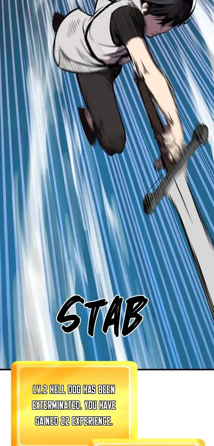 Survival Story of a Sword King in a Fantasy World Zinmanga X Chapter 2 Page 18